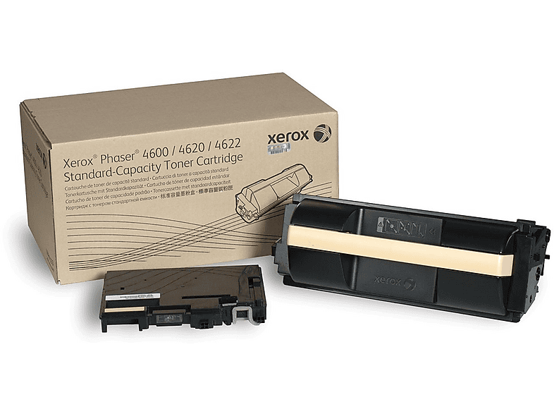 TP TONER ORIGINALE XEROX WORKCENTRE 3615 106R02722 95205973105