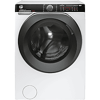 MediaMarkt HOOVER H-WASH 500 HWP 414AMBC/1-S Wasmachine (14 kg, A) aanbieding
