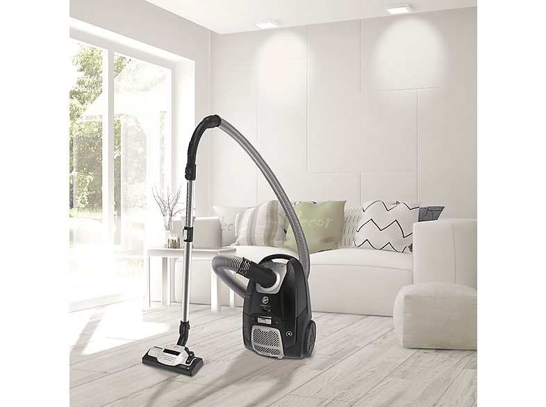 Etana - Sacchetti Per Aspirapolvere Compatibili Con Hoover Ts2061 I Sensory Allergy A 1049840