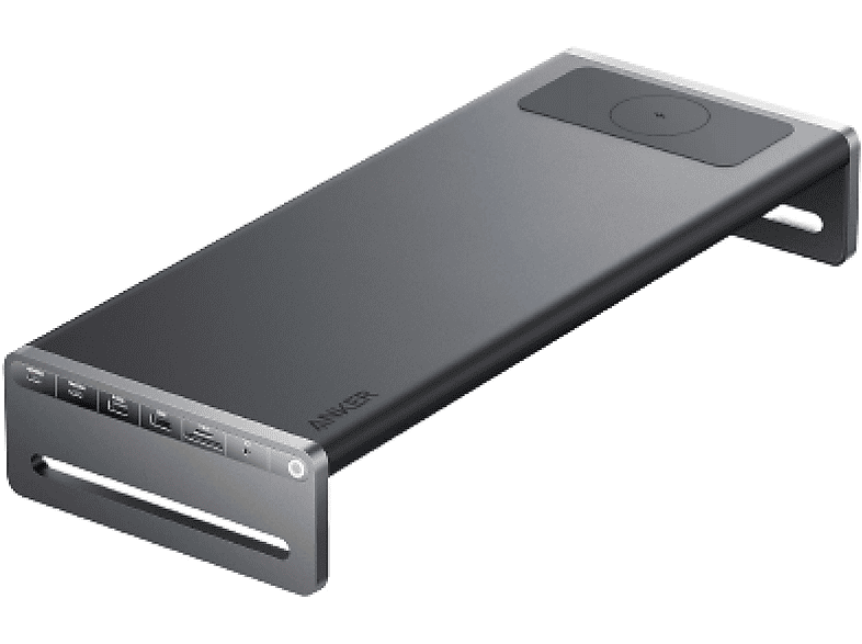 HUB USB ANKER A83772Z1 laptop dock/port replicator | MediaWorld.it