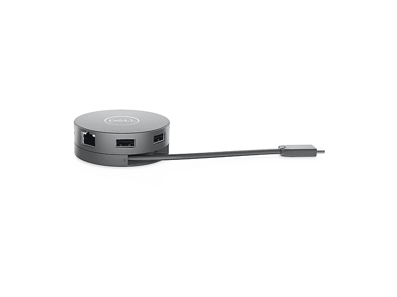 DELL DA310 Type-C USB Hub Çoklayıcı Fiyat & Özellik | MediaMarkt