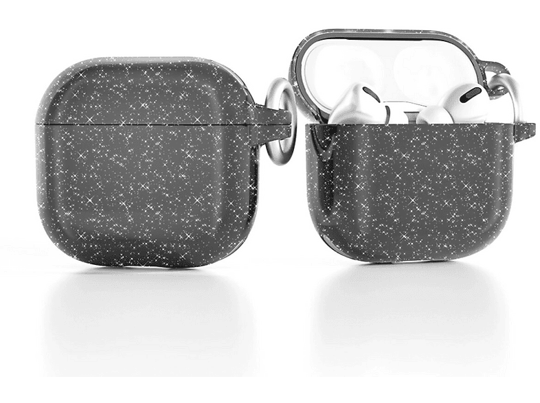 CrazyLemon AirPods Pro 2 Hülle - Verspielter Schutz In Süßem Katzen-Design