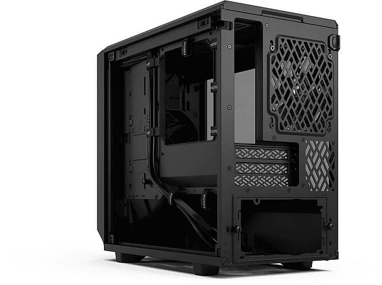 Fractal Design Meshify 2 Nano