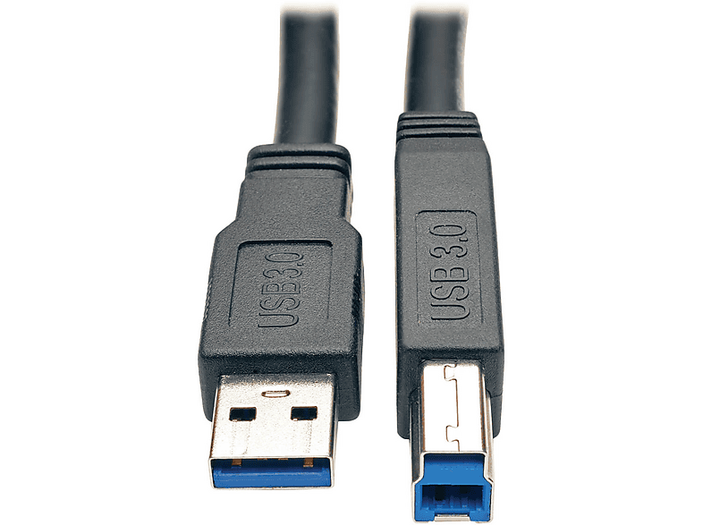Cavo Per Stampante Usb A/m - B/m - Lunghezza Cm.180 - Usb 2.0 - Nadir Cancelleria - Foto 9