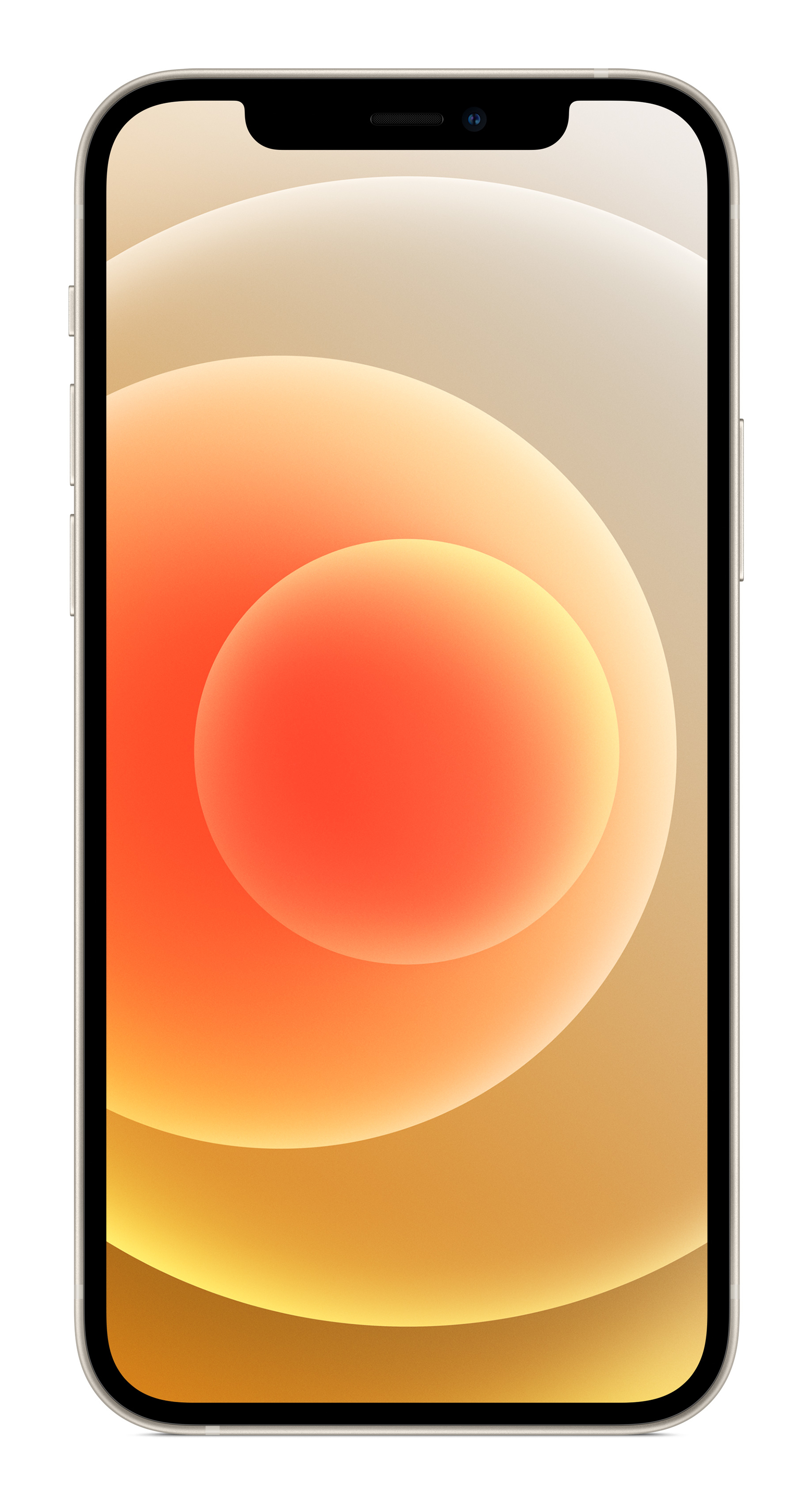 APPLE IPHONE 12 64GB WHITE 64 GB Weiß Dual SIM | MediaMarkt