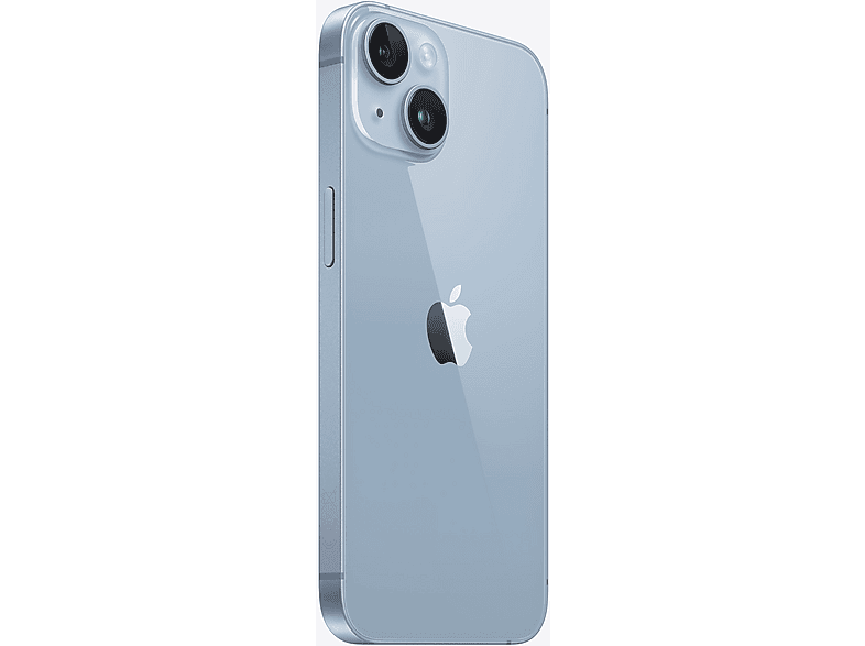 値下げ検討します】Apple iPhone 14 青 6.1インチ 本体 値下げ検討し