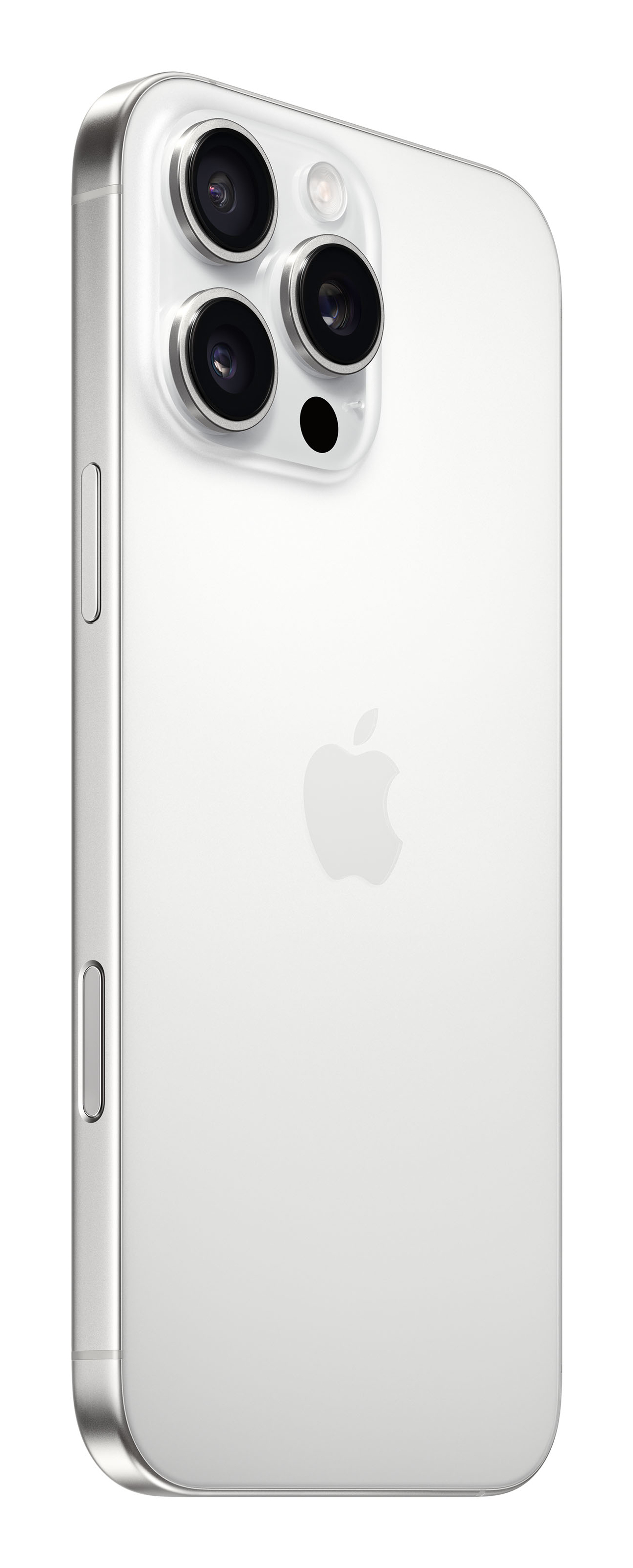 APPLE iPhone 16 Pro Max 256 GB Weiß Dual SIM | MediaMarkt