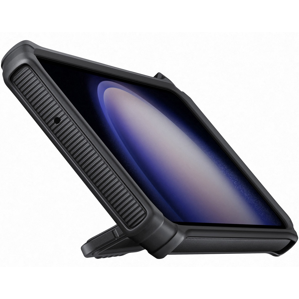 Etui na telefon komórkowy SAMSUNG EF-RS916CBEGWW Czarny