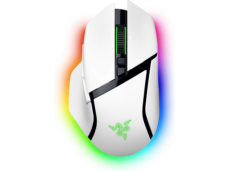 RAZER Basilisk V3 Pro 35K Ergonomic RF Wireless + Bluetooth + USB