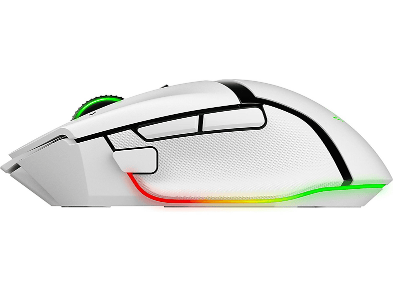 RAZER Basilisk V3 Pro 35K Ergonomic RF Wireless + Bluetooth + USB