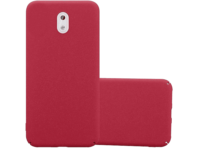 Cadorabo 3x Pellicola Protettiva In Vetro Temperato 9H Per Nokia 3 (2017) - Trasparente, Antigraffio, Facile Applicazione - 2