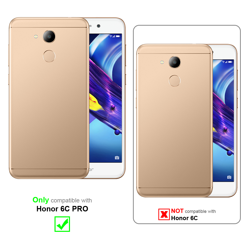 Confronto tra due telefoni. Telefono compatibile a sinistra, con un segno di spunta verde. Incompatibile a destra, con una X rossa.