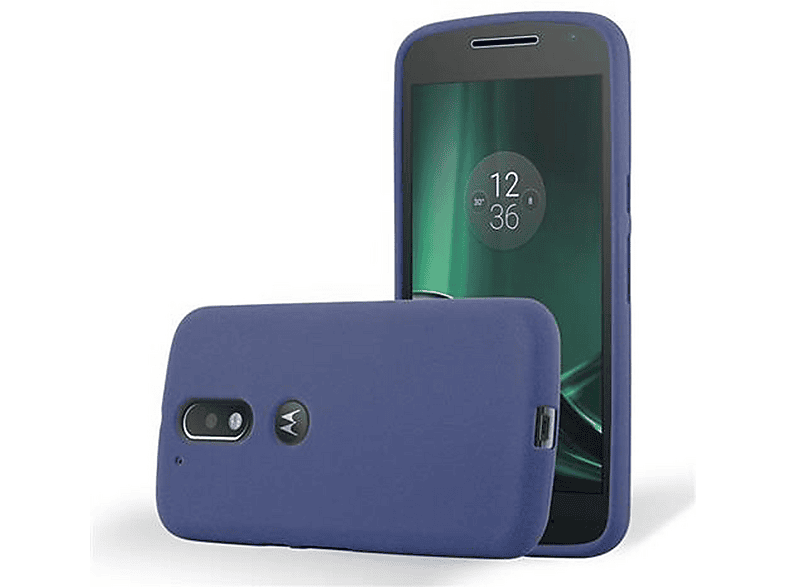 Per Motorola Moto G4 Plus 4G XT1641 Custodia Orizzontale Per - Foto 7