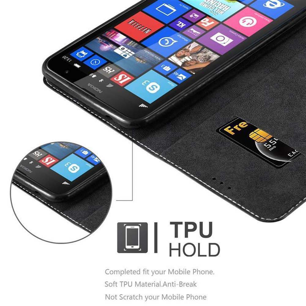Primo piano di un telefono nero in una custodia con scheda SIM. Testo: TPU HOLD.