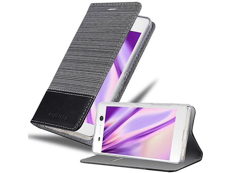 Kalibri Carcasa Compatible Con Apple IPhone 16 Pro - Funda De Cuero