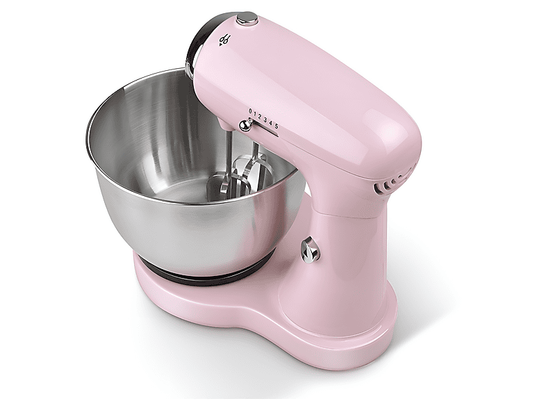 HIYORI AKT438 Mixer Rosa (220 Volt)