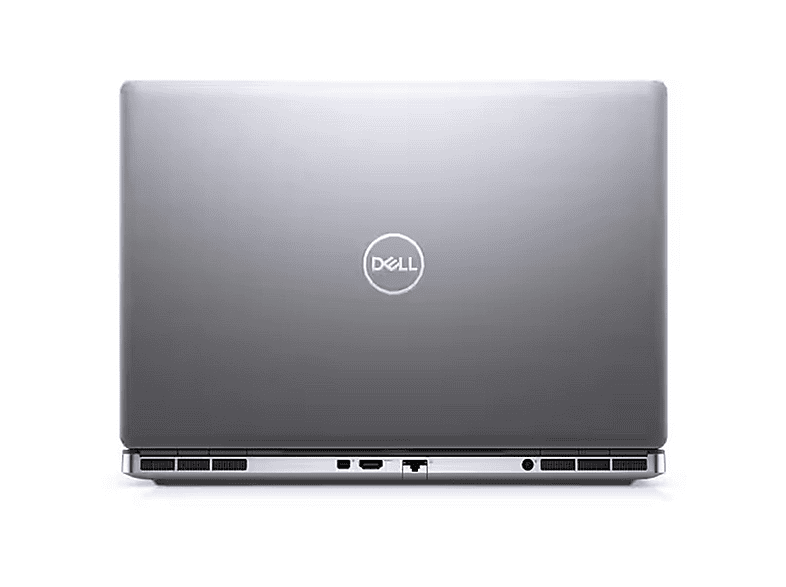 DELL Precision 7750, Laptop, mit 17,3 Zoll Display, Intel® Core