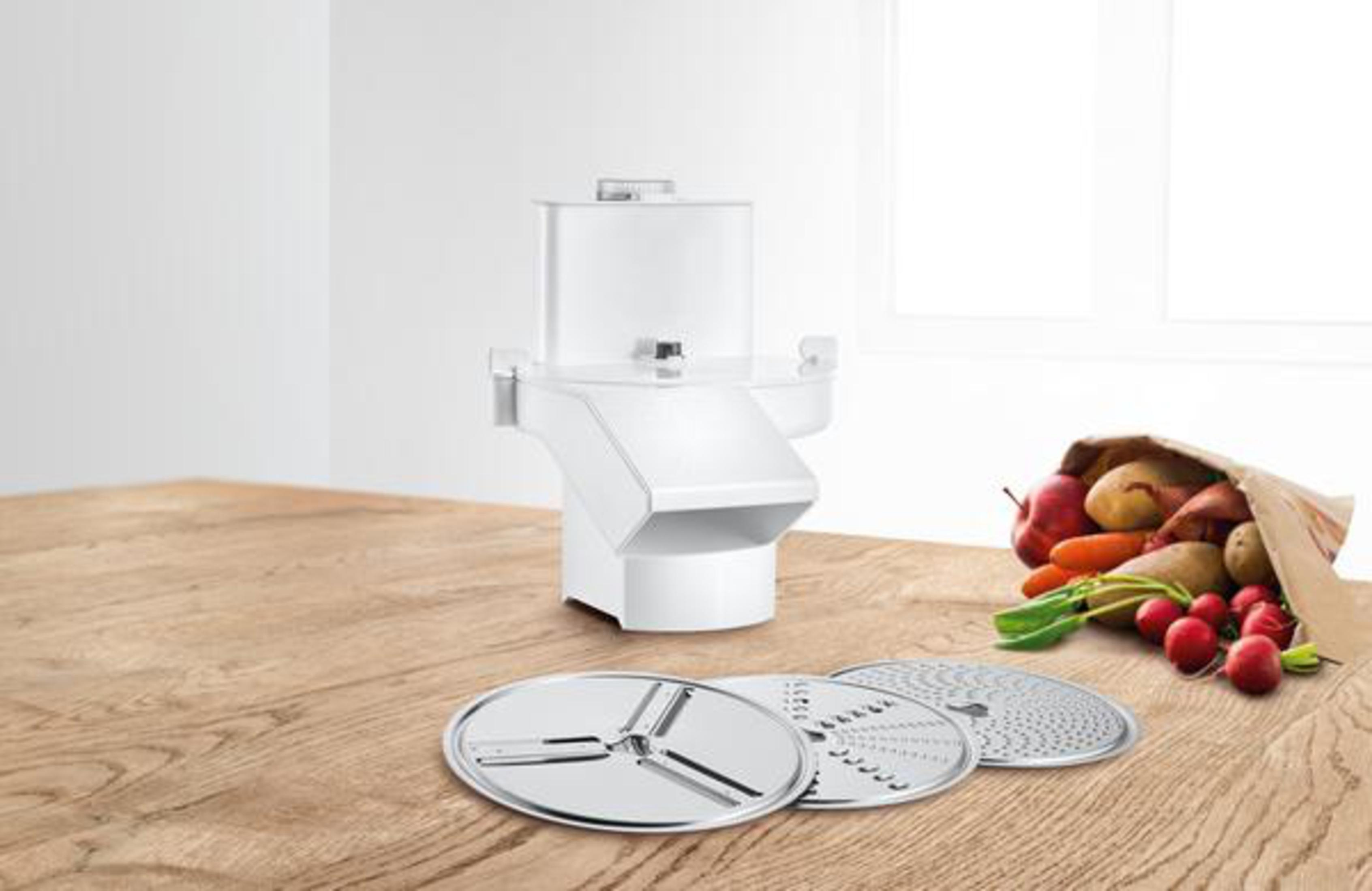 Eine Philips LED-Glühbirne mit beschrifteten Abmessungen.