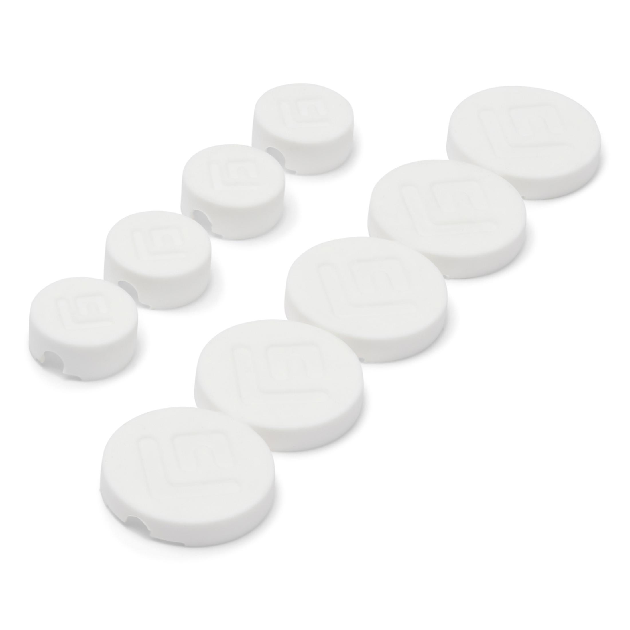 Philips LED-Glühbirnenverpackung, warmweiß, 3,5W, 40W-Äquivalent, mit Produktinformationen.