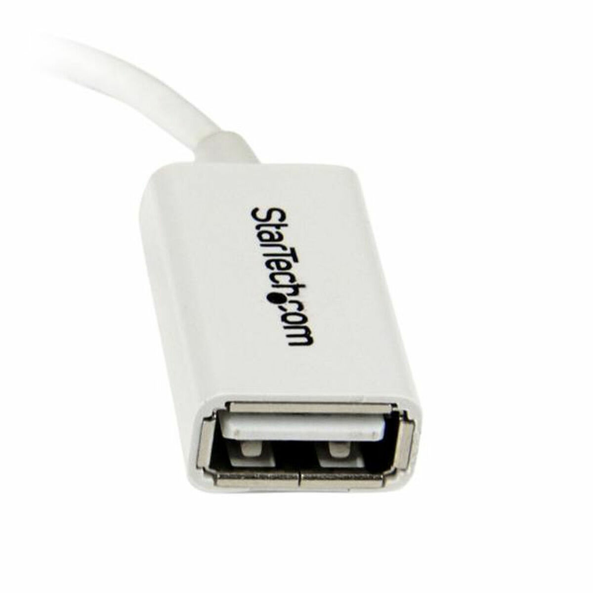 Cavo Adattatore Video Da Micro Hdmi Maschio A Mini Hdmi Femmina 15 Cm