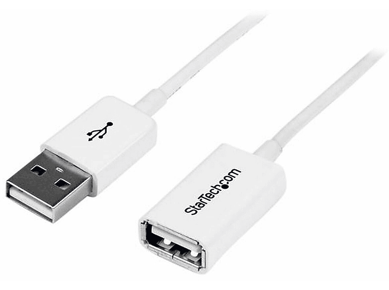 Cavo Prolunga USB 2.0 Attivo, Cavo Amplificato USB 2.0, 10M Maschio/Femmina : Startechcom