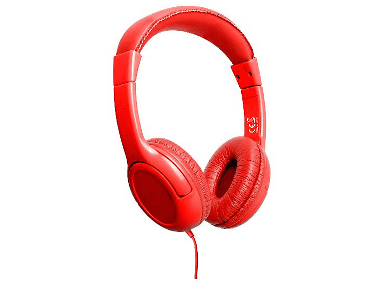 CELLY KidsBeat Czerwony