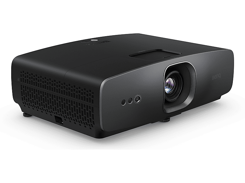 BENQ W2720i 4K LED Android Ev Sinema Projeksiyon Cihazı siyah