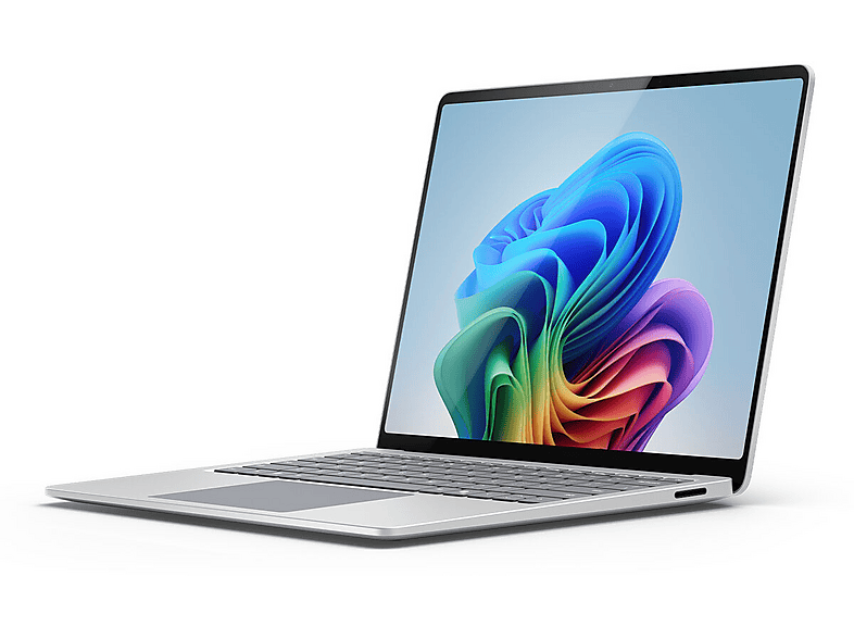 Portátil | MICROSOFT SRFC LPTP 15 QC-XE/12C/16/256/W11 PLATINO, 15