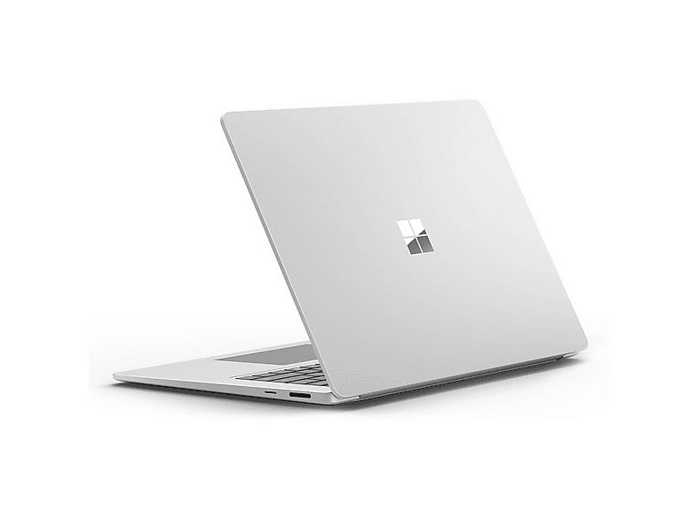 Portátil | MICROSOFT SRFC LPTP 15 QC-XE/12C/16/256/W11 PLATINO, 15