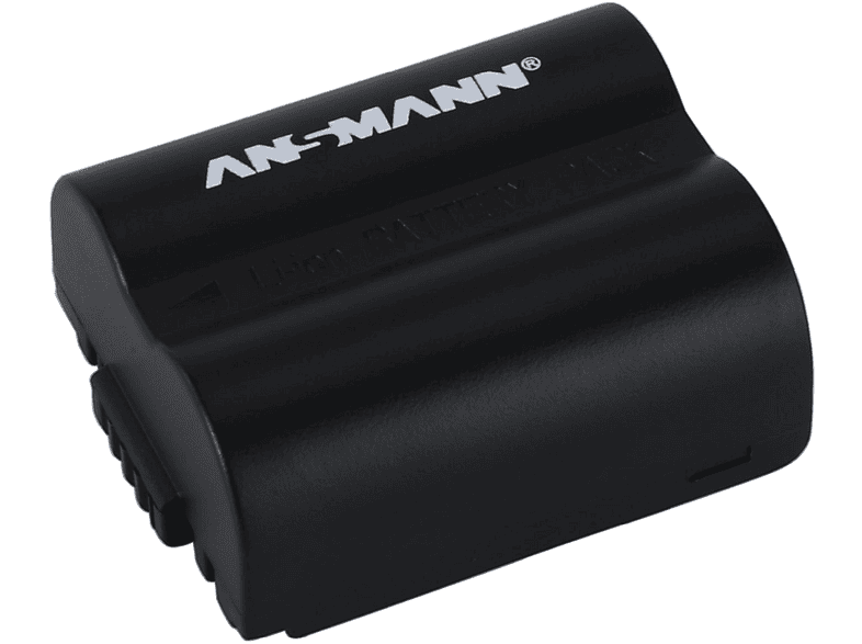 Akumulator ANSMANN A-Pan CGA S006 5022903, Li-ion, 800 mAh, 7.4 V