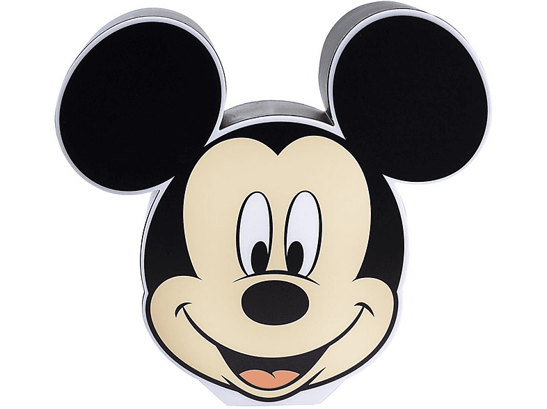 PP10057DSC MICKEY MOUSE 2D LEUCHTE | MediaMarkt