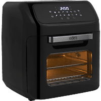 MediaMarkt EDEN ED-7017 Air fryer oven aanbieding