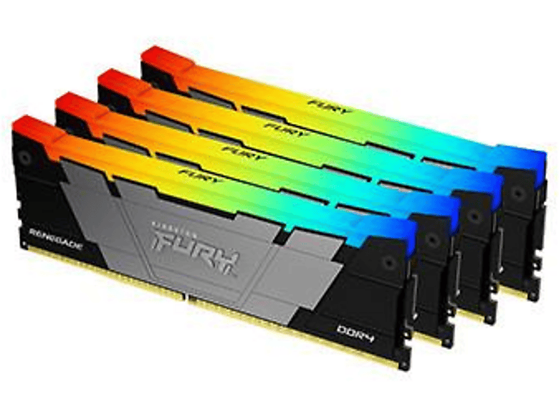 4x16gb Or 2x32gb Ram