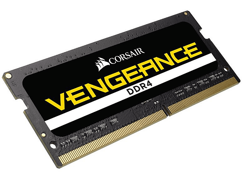 Pamięć RAM CORSAIR Vengeance 32GB (2x16GB) DDR4 | sprawdź cenę i