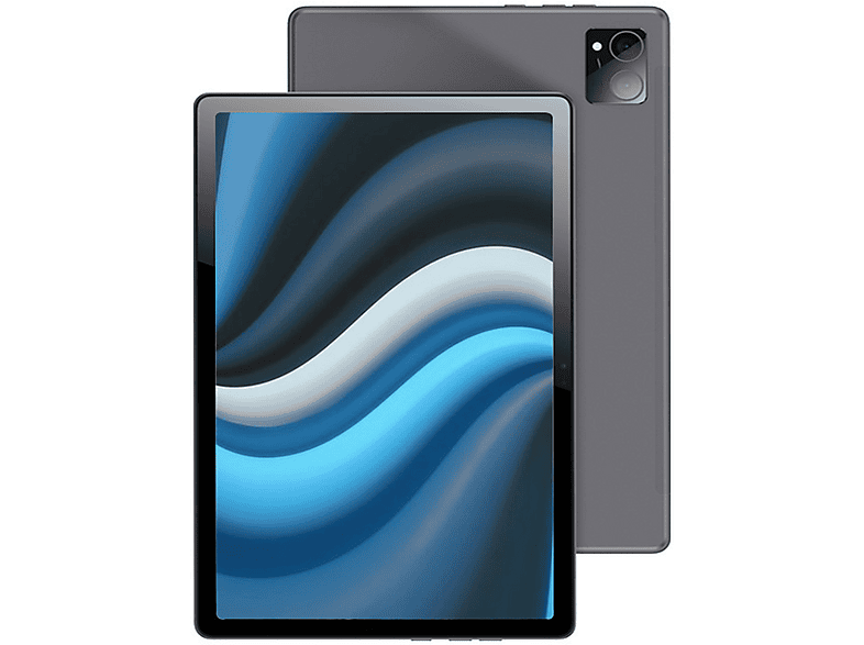 YEMASTER IPS HD Display, 8-Kern CPU, WiFi, Dual Kamera, Tablet, 64 GB ...