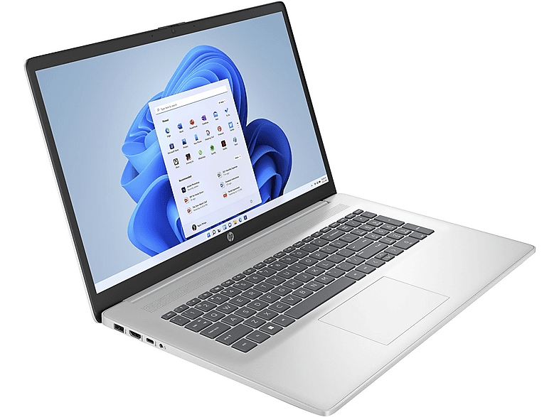 HP 17,3