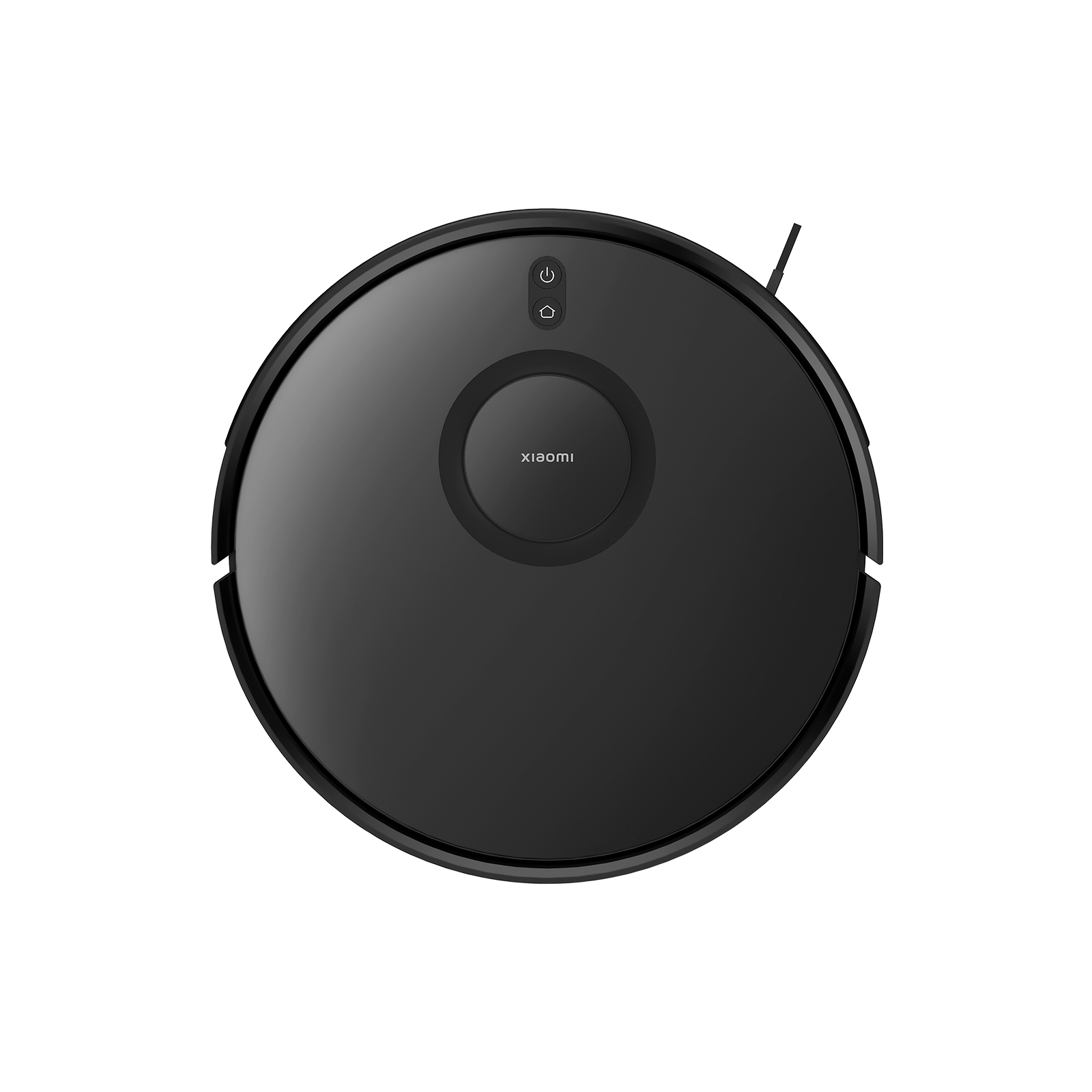 XIAOMI Mi Robot Vacuum S10T Robot Süpürge Siyah