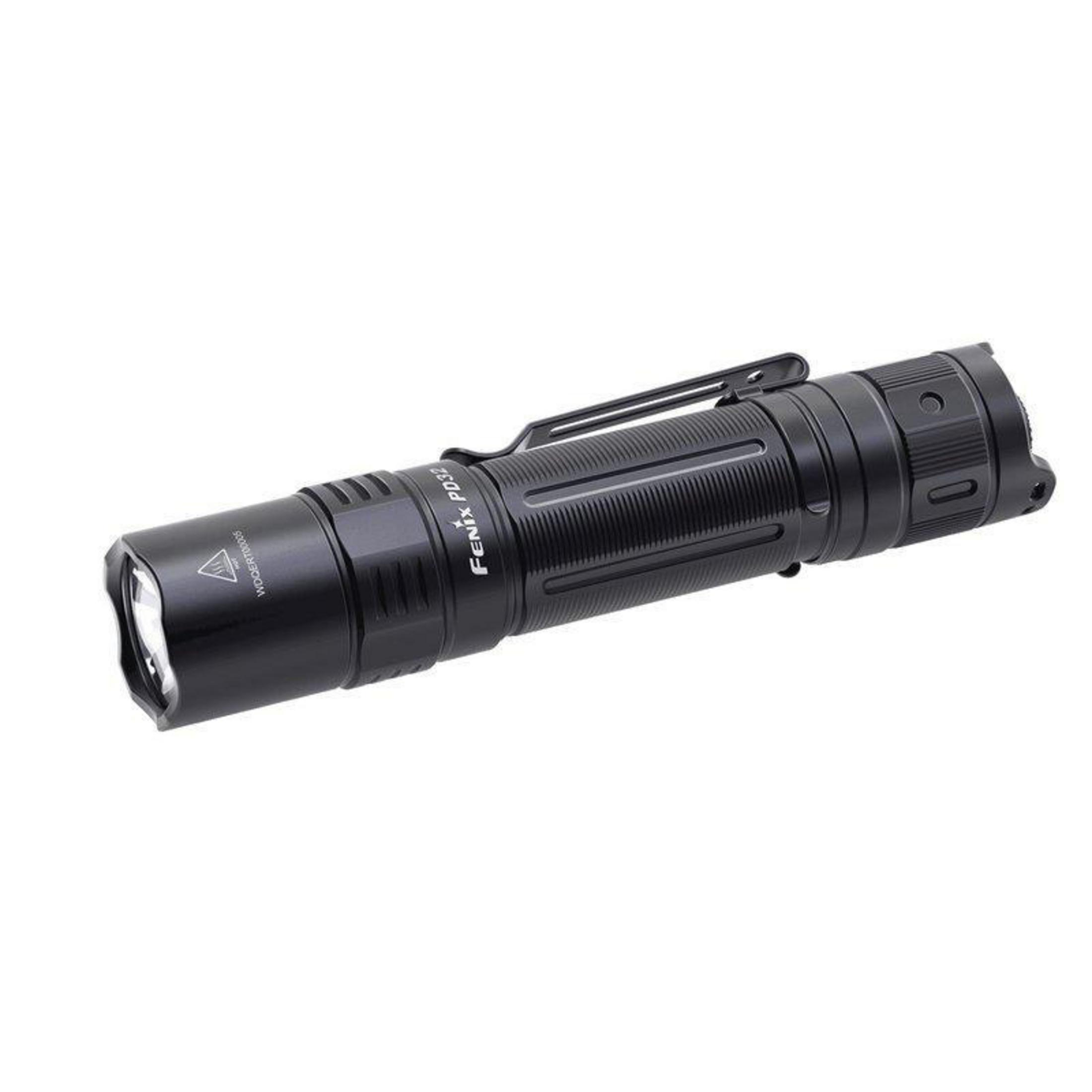 FENIX PD32 V2.0 El Feneri