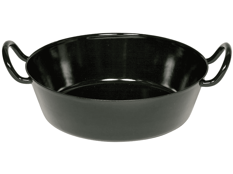 KELOMAT Classic 3615 Bratpfanne (Stahl, Beschichtung: Keramik/PTFE ...