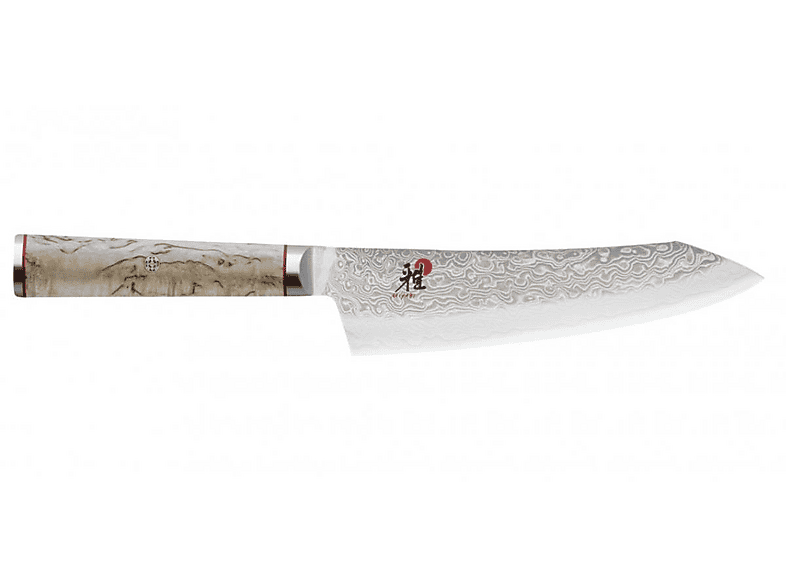 Noże kuchenne ZWILLING Miyabi 5000 MCD Szary | MediaMarkt