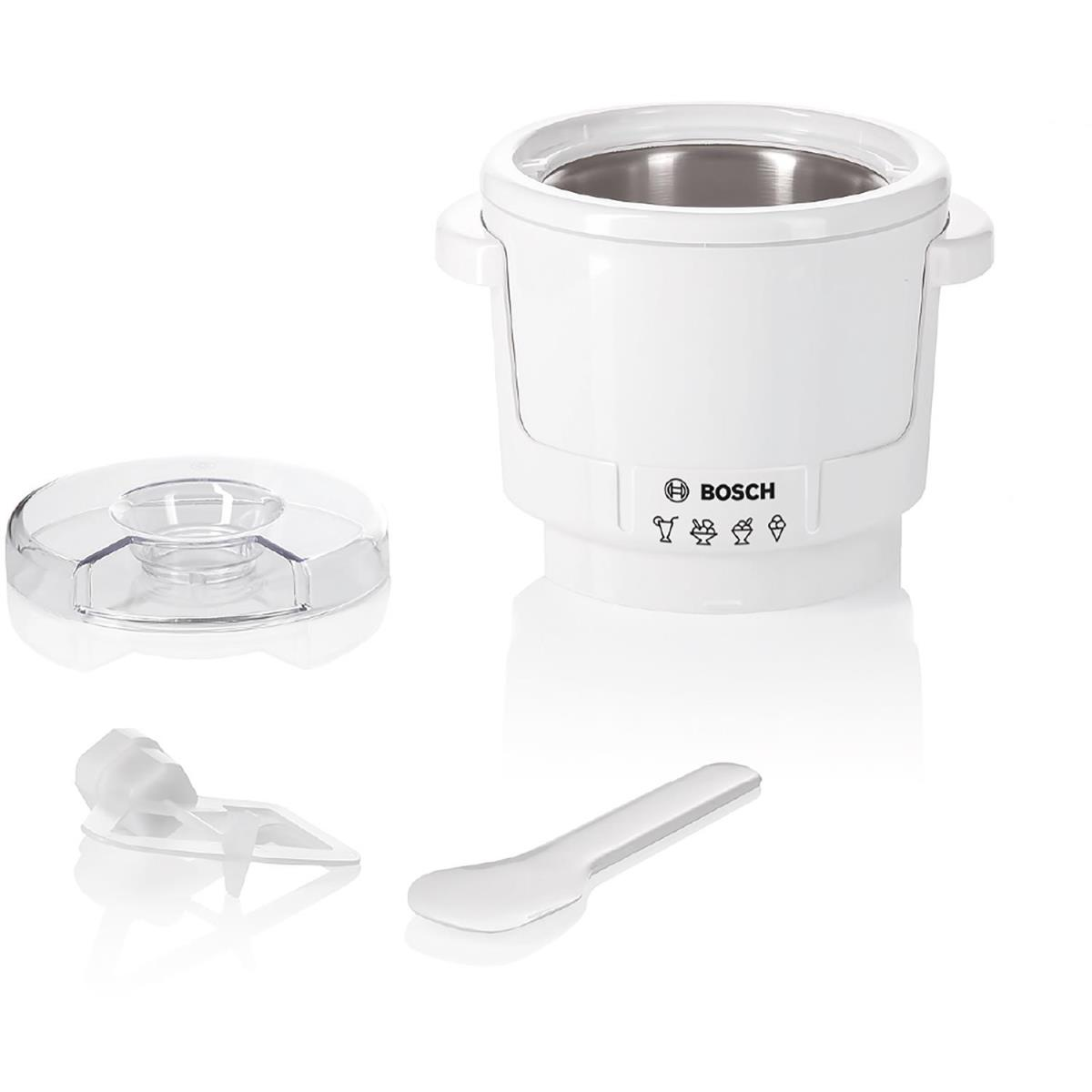 Dłoń trzymająca uchwyt karafki do kawy. Karafka jest szklana z oznaczeniami.