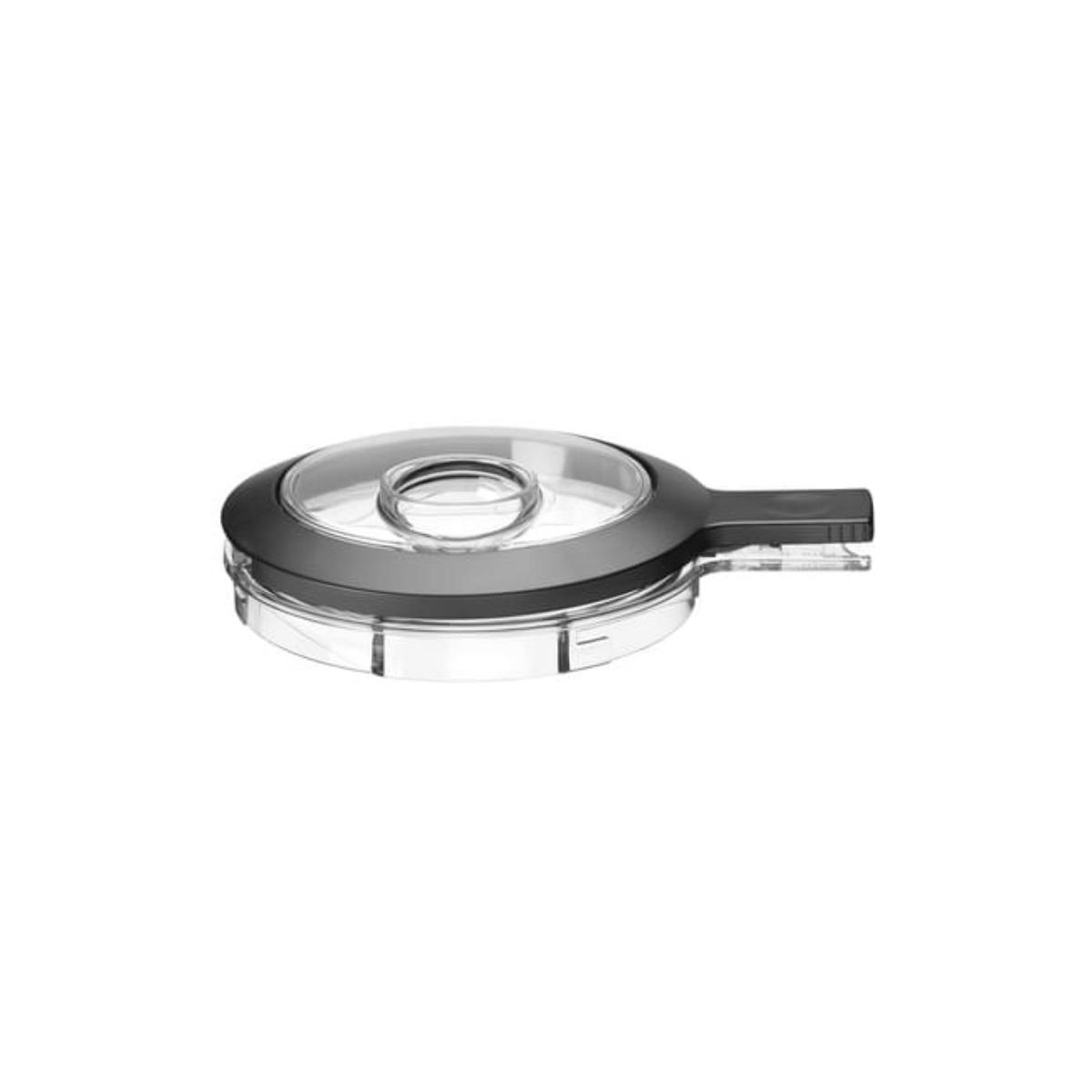 KITCHENAID 5KFC3516EOB 240 W Mutfak Robotu Siyah