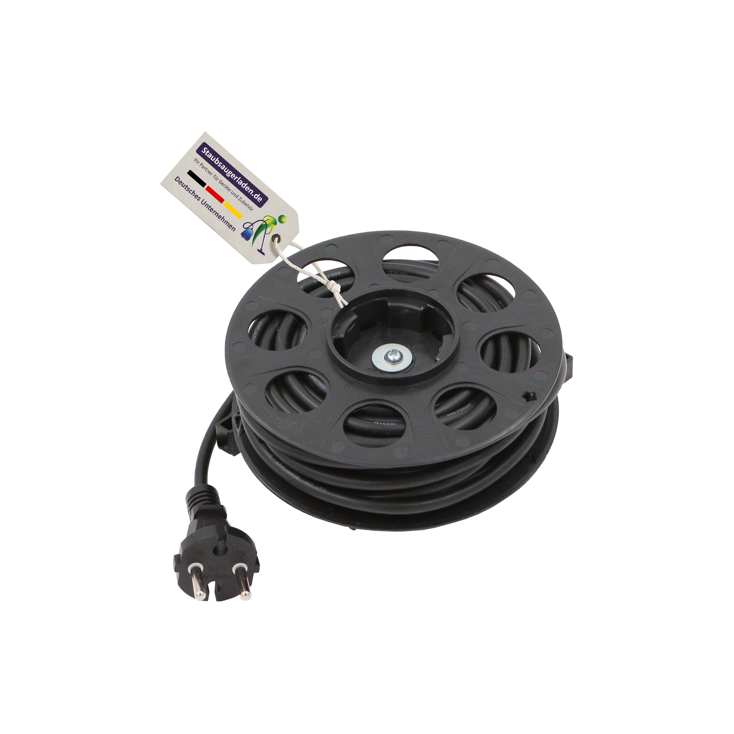 Kabelspule für Vorwerk Tiger 260, Kobold VT265-300,  Kabeltrommel - Main Image