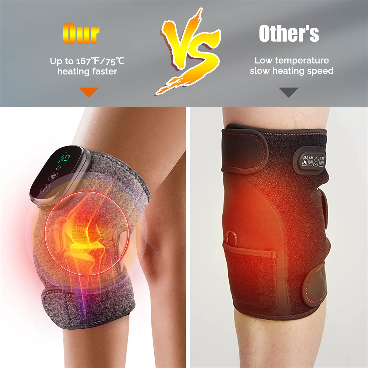 vibration im oberschenkel Vibrationstherapie: Wirkungen auf Körper, Gesundheit und beim Sport main image 0