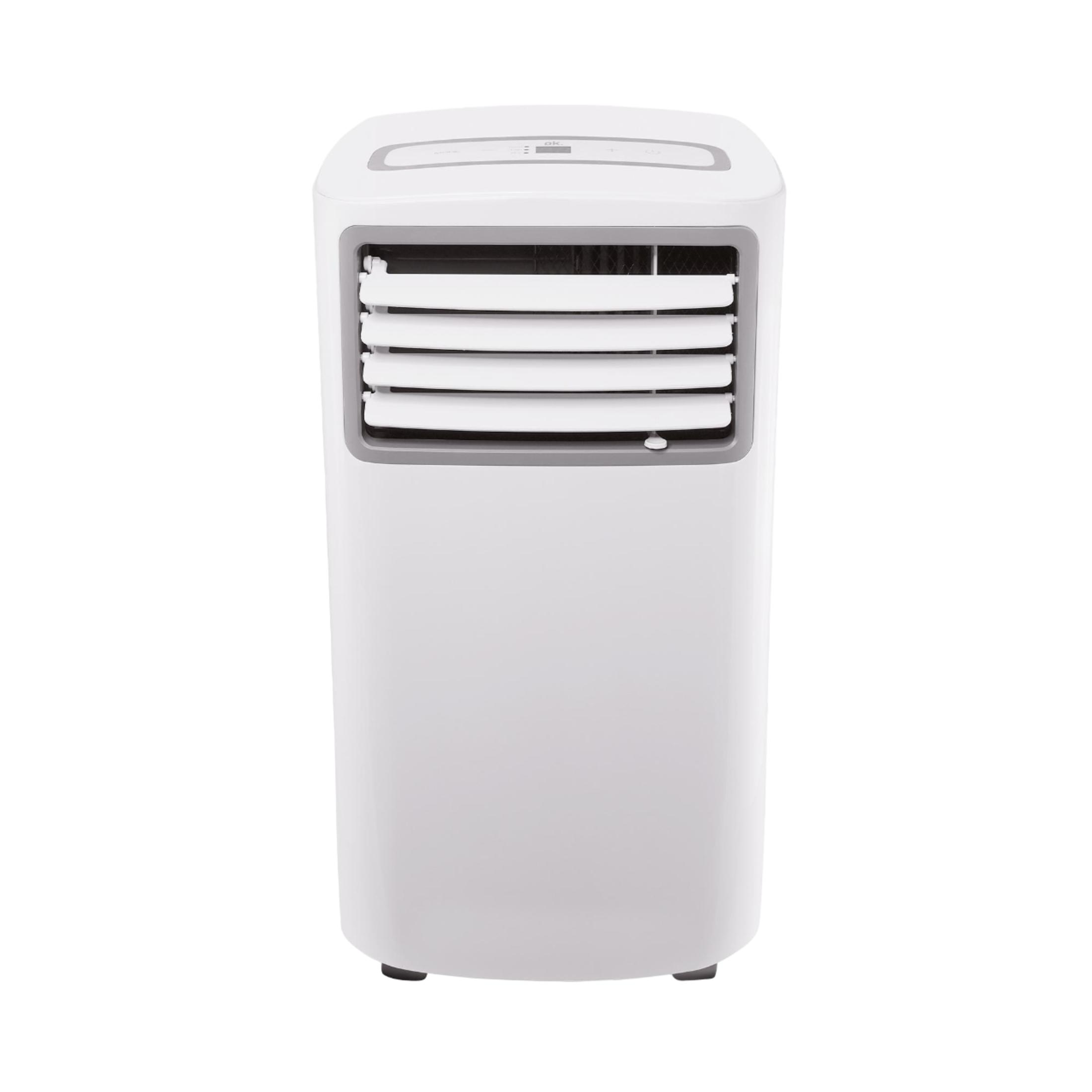Journeyside Mobiele mini-airconditioning, 3-in-1 mobiele