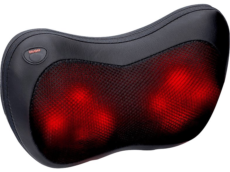Spannende Massagegert Rcken Testsieger Ebenbild