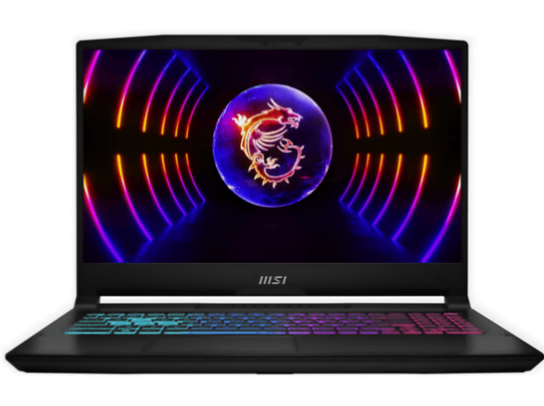 MSI Katana A15 AI B8VG-459...