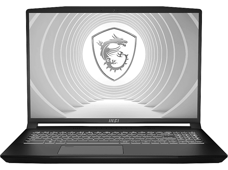 MSI CreatorPro M16 B13VK-1229...