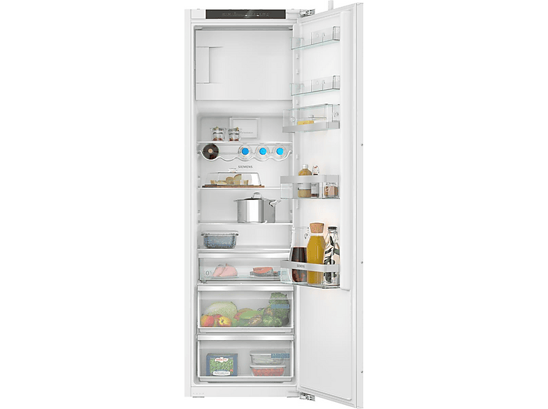 SIEMENS KI 82 LADD 0 iQ500 Kühlschrank (D, 1772 mm hoch, -)