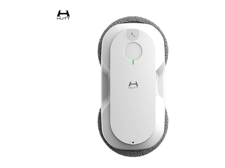 HUTT DDC56 Akıllı Cam Temizleme Robotu Beyaz